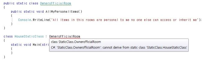 class from my derived class